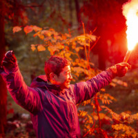 Wilderness Survival Training