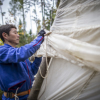 Wilderness Survival Training