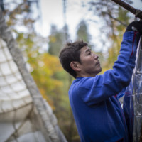 Wilderness Survival Training