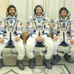 Image credit: Pavel Kassin/Roscosmos