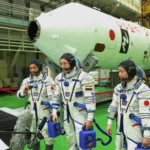 Image credit: Pavel Kassin/Roscosmos