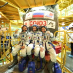 Image credit: Pavel Kassin/Roscosmos