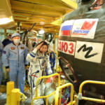 Image credit: Pavel Kassin/Roscosmos