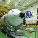 Image credit: Pavel Kassin/Roscosmos